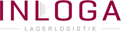 Logo: INLOGA